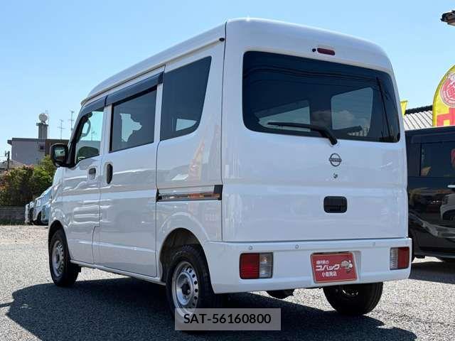 Nissan CLIPPER VAN 2024-09 7453500-7