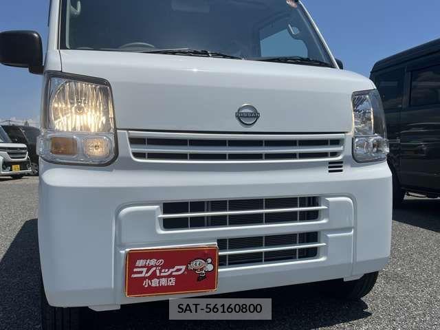 Nissan CLIPPER VAN 2024-09 7453500-8
