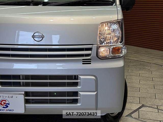 Nissan CLIPPER VAN 2025-05 7499922-9