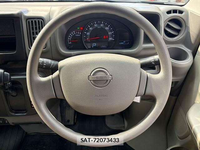 Nissan CLIPPER VAN 2025-05 7499922-12