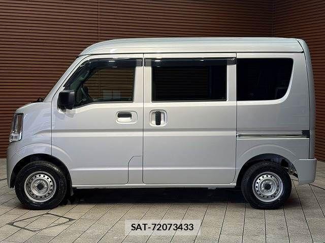 Nissan CLIPPER VAN 2025-05 7499922-17