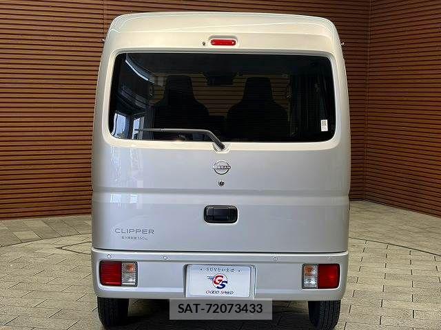 Nissan CLIPPER VAN 2025-05 7499922-18