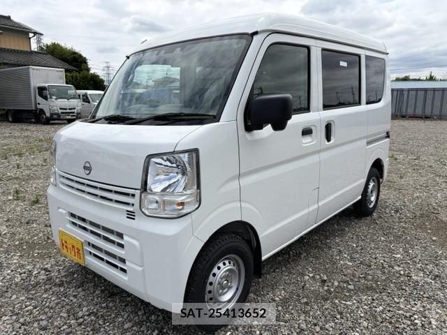 Nissan CLIPPER VAN 2026-06 7499924-0