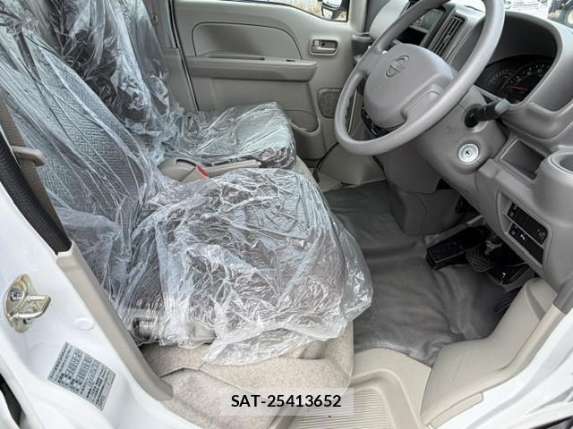 Nissan CLIPPER VAN 2026-06 7499924-10