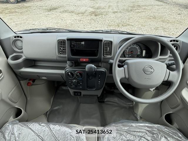 Nissan CLIPPER VAN 2026-06 7499924-11