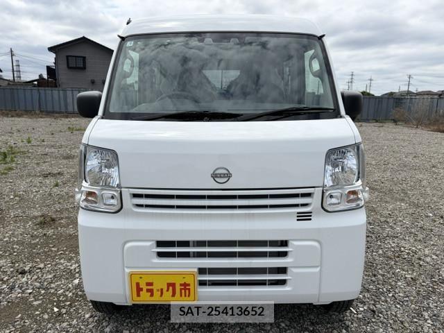 Nissan CLIPPER VAN 2026-06 7499924-1