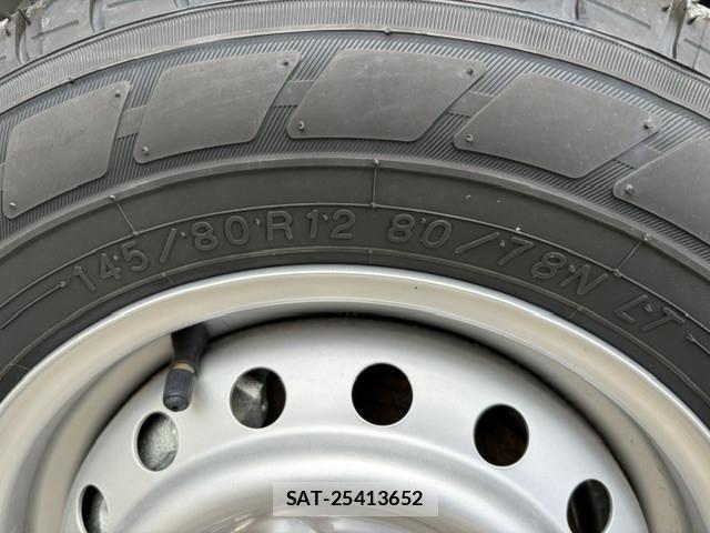 Nissan CLIPPER VAN 2026-06 7499924-20