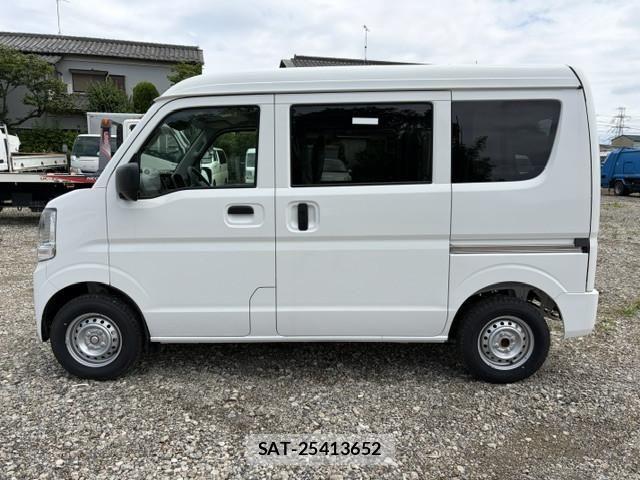 Nissan CLIPPER VAN 2026-06 7499924-2