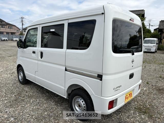 Nissan CLIPPER VAN 2026-06 7499924-3