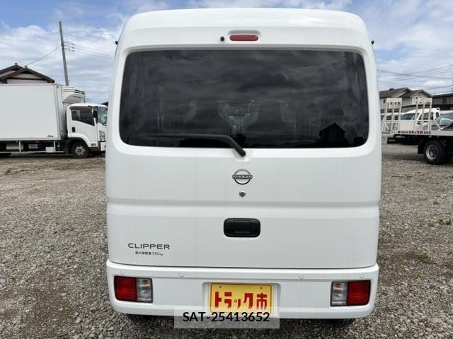 Nissan CLIPPER VAN 2026-06 7499924-4