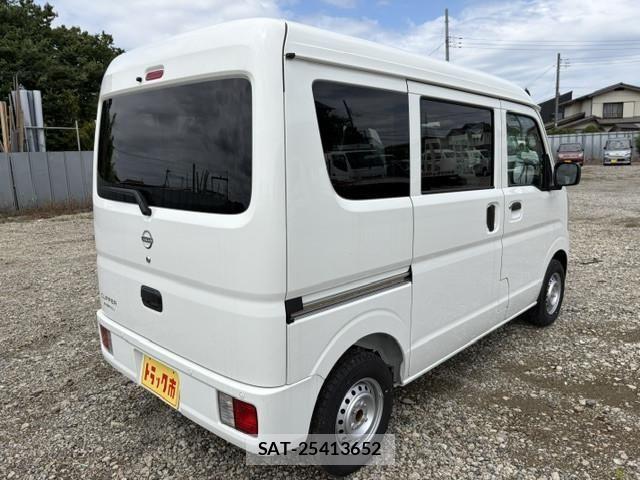 Nissan CLIPPER VAN 2026-06 7499924-5