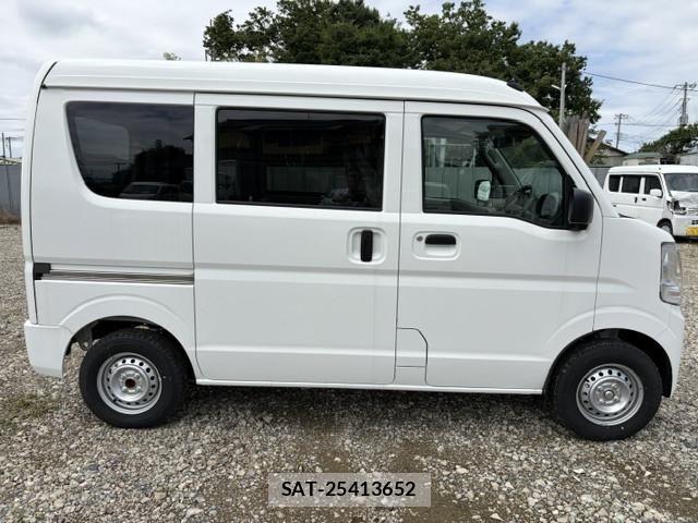 Nissan CLIPPER VAN 2026-06 7499924-6
