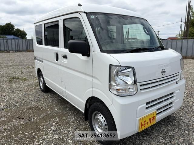 Nissan CLIPPER VAN 2026-06 7499924-7