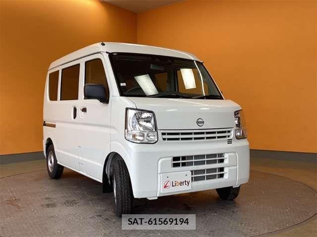 Nissan CLIPPER VAN 2025-11 7615562-9