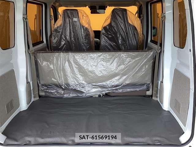 Nissan CLIPPER VAN 2025-11 7615562-19