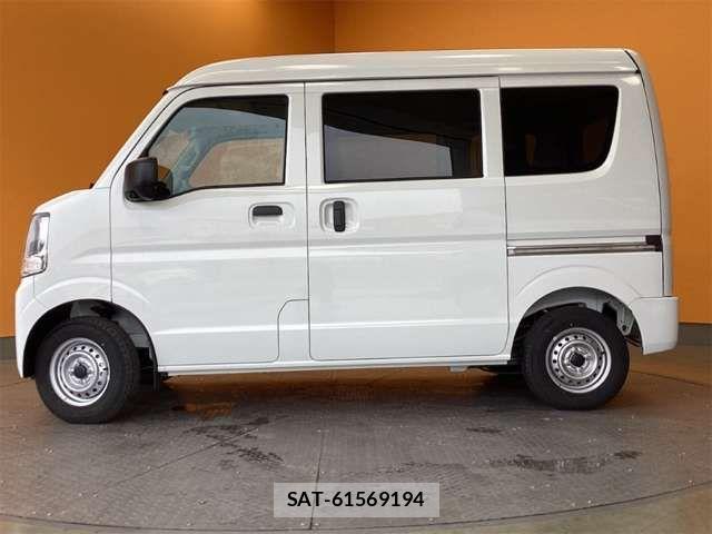 Nissan CLIPPER VAN 2025-11 7615562-4