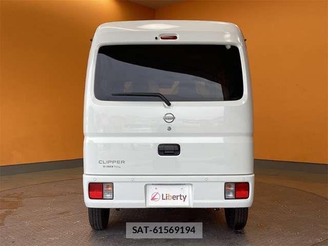 Nissan CLIPPER VAN 2025-11 7615562-6