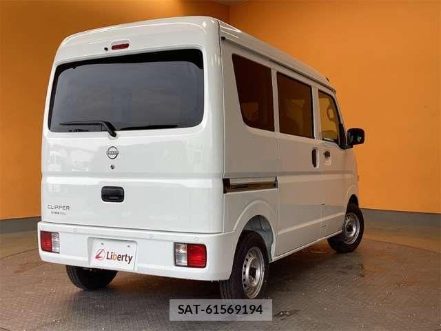Nissan CLIPPER VAN 2025-11 7615562-7