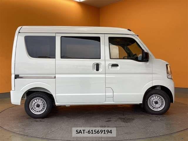 Nissan CLIPPER VAN 2025-11 7615562-8
