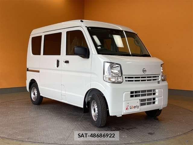 Nissan CLIPPER VAN 2026-03 7615557-9