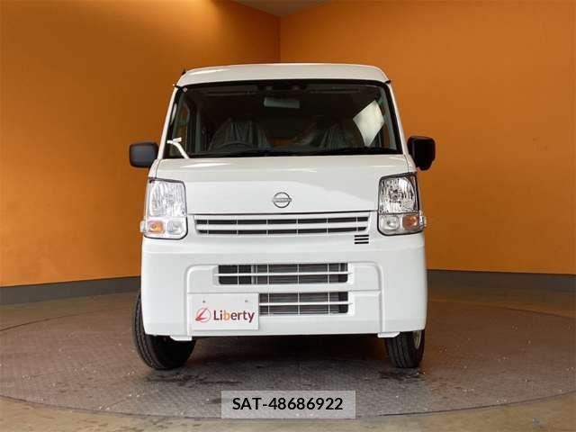 Nissan CLIPPER VAN 2026-03 7615557-10