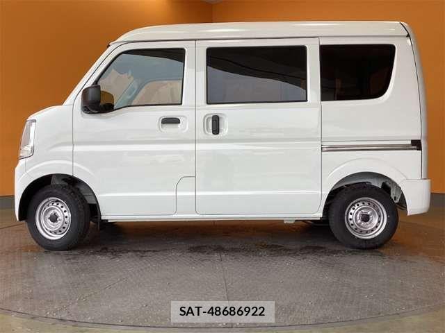 Nissan CLIPPER VAN 2026-03 7615557-4
