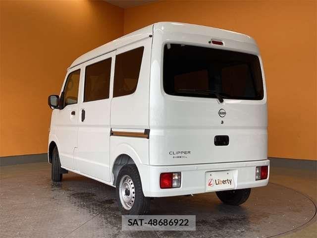 Nissan CLIPPER VAN 2026-03 7615557-5