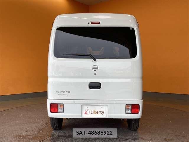 Nissan CLIPPER VAN 2026-03 7615557-6