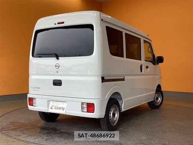 Nissan CLIPPER VAN 2026-03 7615557-7