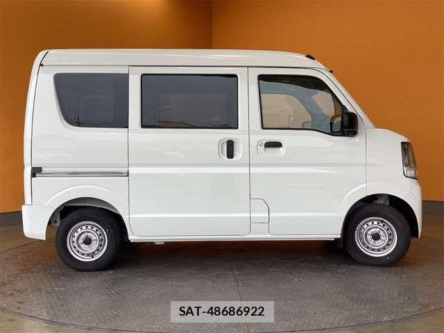 Nissan CLIPPER VAN 2026-03 7615557-8