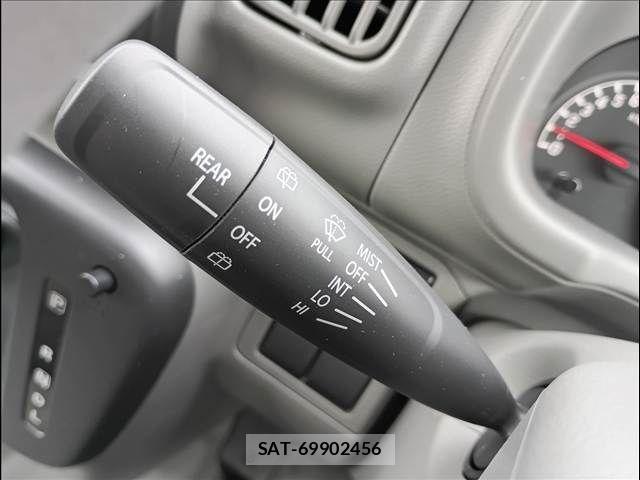Nissan CLIPPER VAN 2024-11 7615555-9