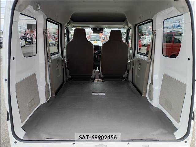 Nissan CLIPPER VAN 2024-11 7615555-14