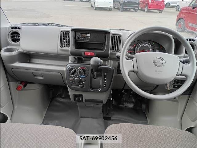 Nissan CLIPPER VAN 2024-11 7615555-1