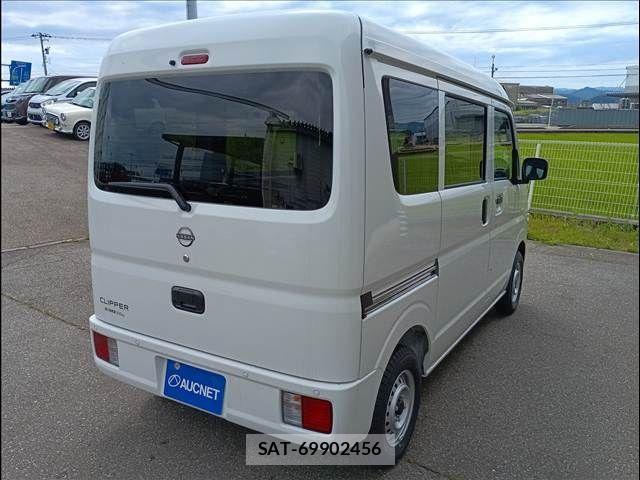 Nissan CLIPPER VAN 2024-11 7615555-2