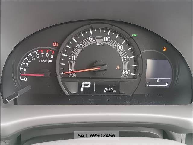 Nissan CLIPPER VAN 2024-11 7615555-4
