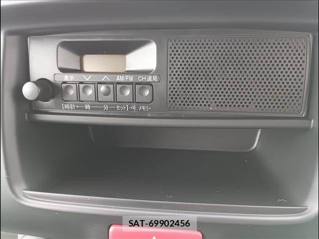 Nissan CLIPPER VAN 2024-11 7615555-5