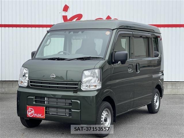Nissan CLIPPER VAN 2025-05 7721923-0
