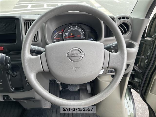 Nissan CLIPPER VAN 2025-05 7721923-10