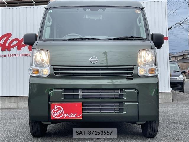 Nissan CLIPPER VAN 2025-05 7721923-16