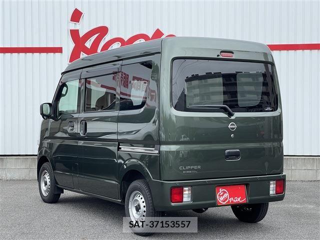 Nissan CLIPPER VAN 2025-05 7721923-1