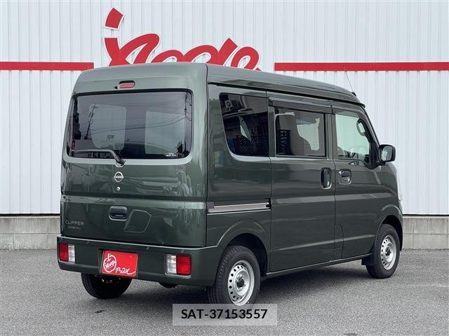 Nissan CLIPPER VAN 2025-05 7721923-2