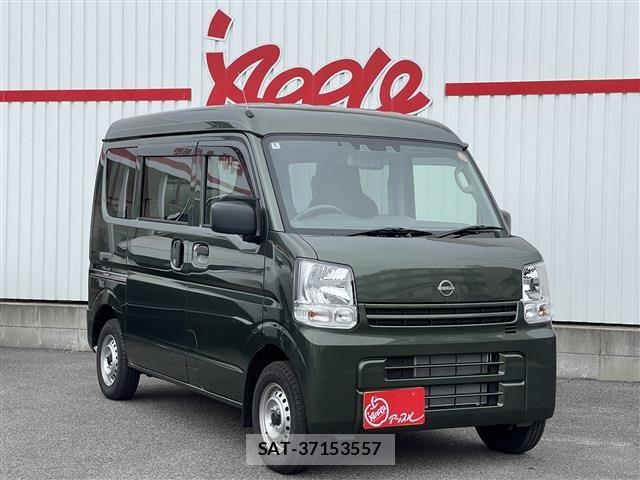 Nissan CLIPPER VAN 2025-05 7721923-3