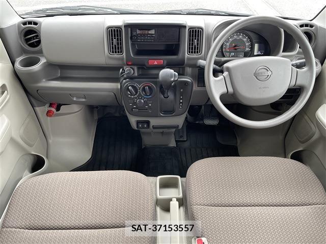 Nissan CLIPPER VAN 2025-05 7721923-4