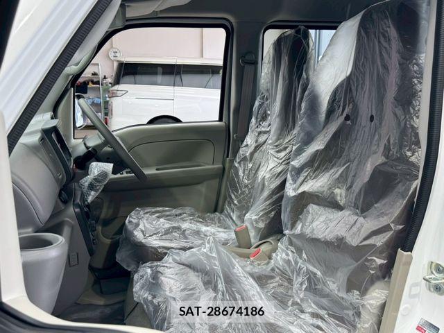 Nissan CLIPPER VAN 2026-05 7721922-12