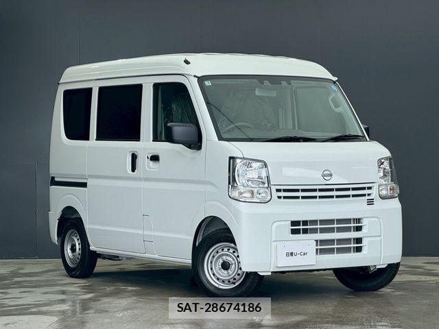 Nissan CLIPPER VAN 2026-05 7721922-18