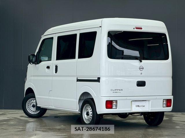 Nissan CLIPPER VAN 2026-05 7721922-19