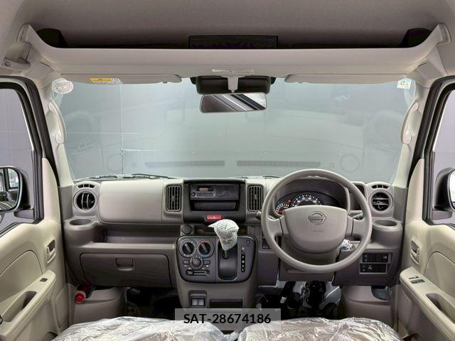 Nissan CLIPPER VAN 2026-05 7721922-2