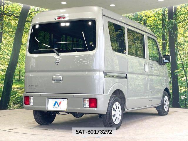 Nissan CLIPPER VAN 2025-01 7783521-16