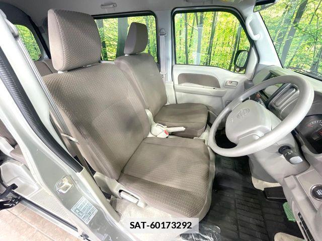 Nissan CLIPPER VAN 2025-01 7783521-7