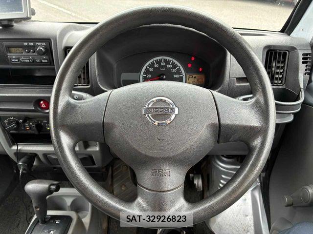 Nissan CLIPPER VAN 2012-03 7783523-9
